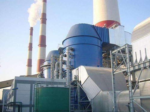 湿法脱硫脱硝项目